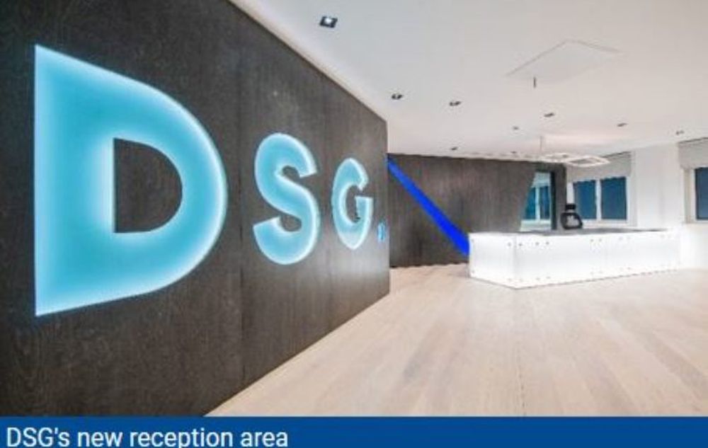 DSG, Liverpool